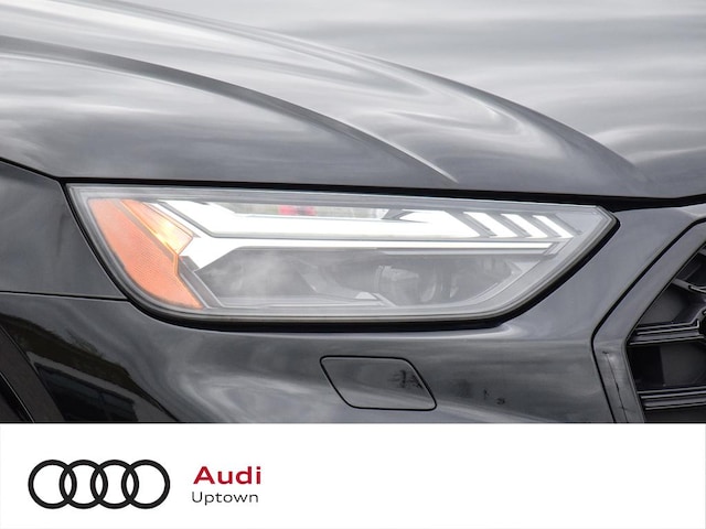 2022 Audi Q5