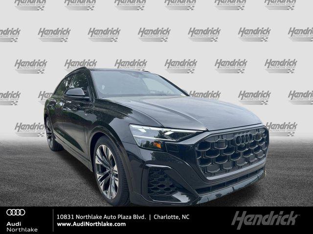 2026 Audi Q8 55 Premium Plus quattro Tiptonic's photo