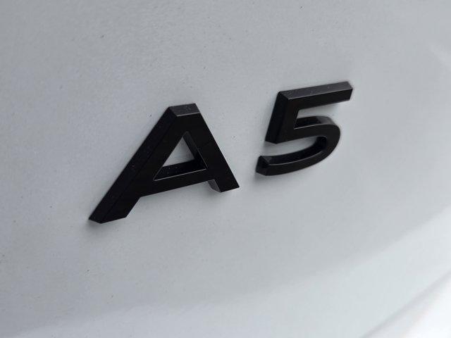 2025 Audi A5 Prestige - Photo 11