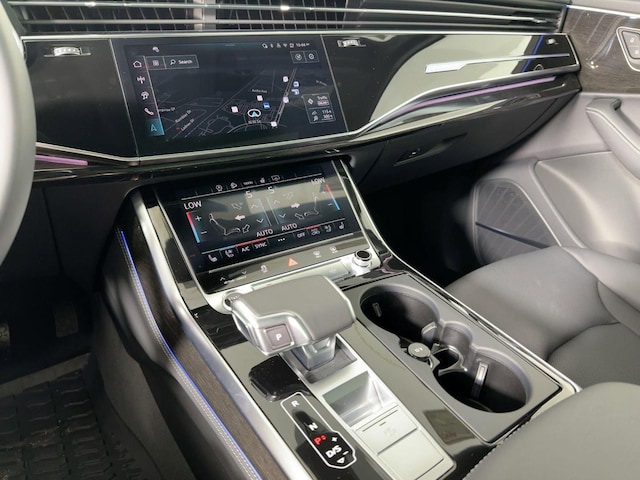 2026 Audi Q7 Premium Plus - Photo 26