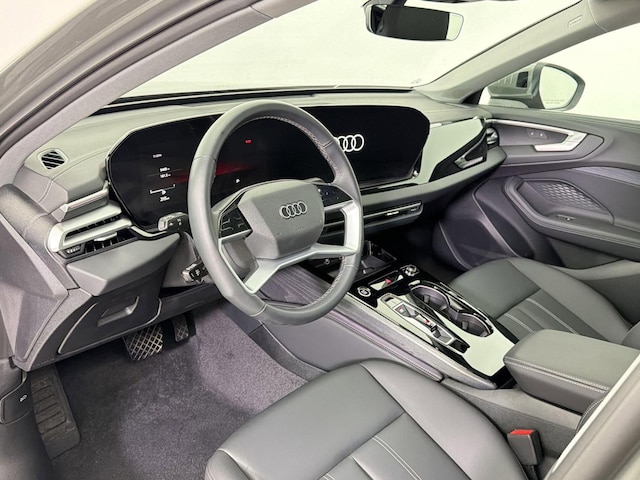 2025 Audi A5 Sedan