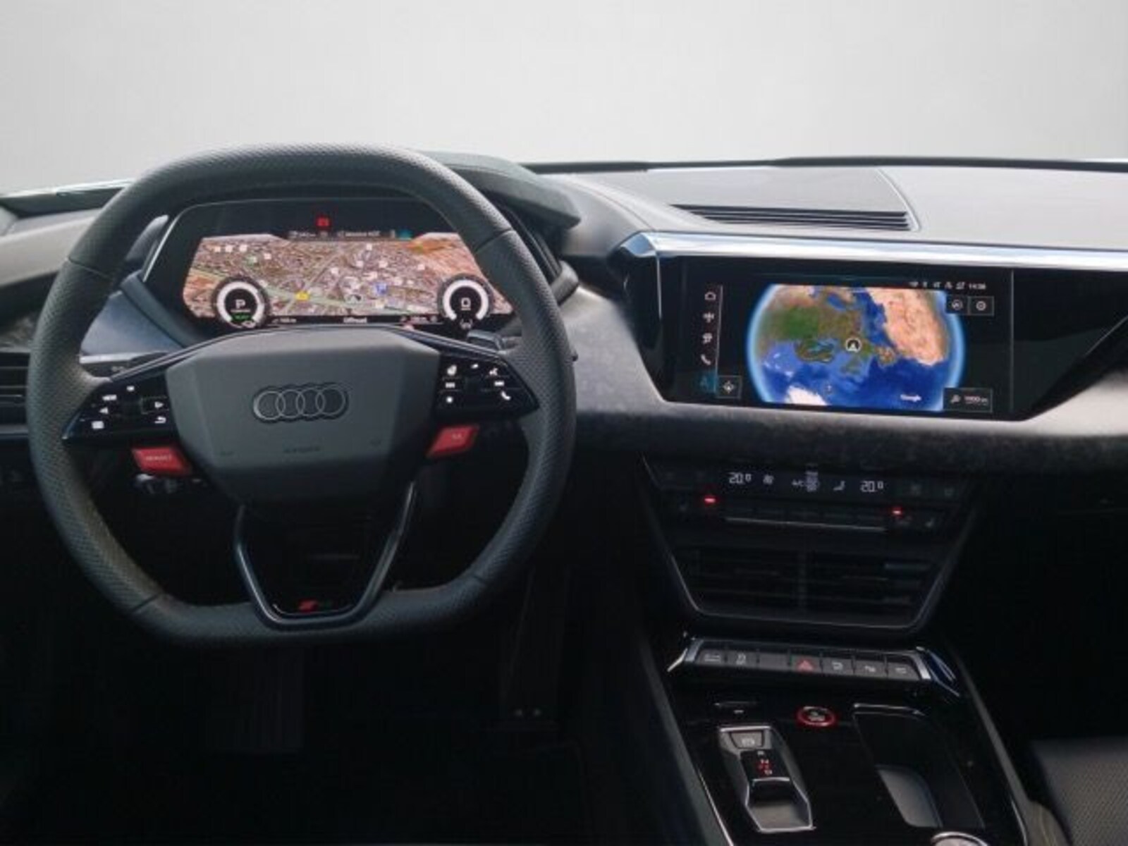 Audi RS e-tron GT performance – Bild 6