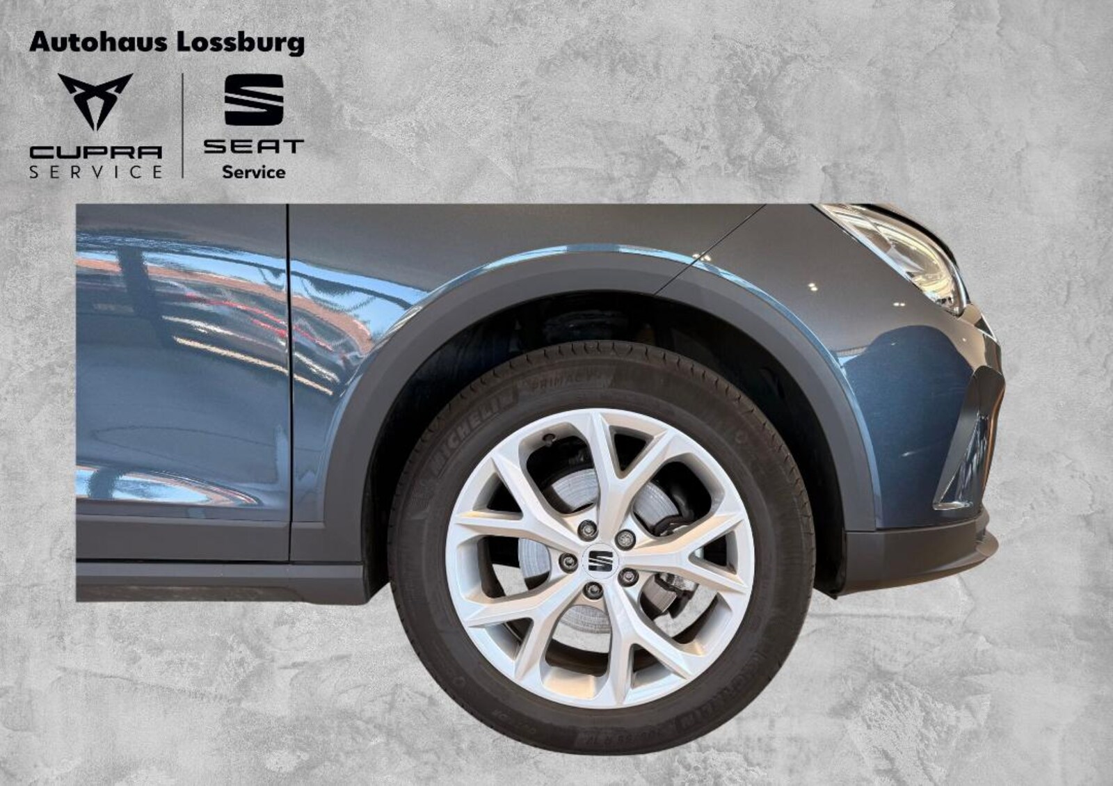 SEAT Arona – Bild 10