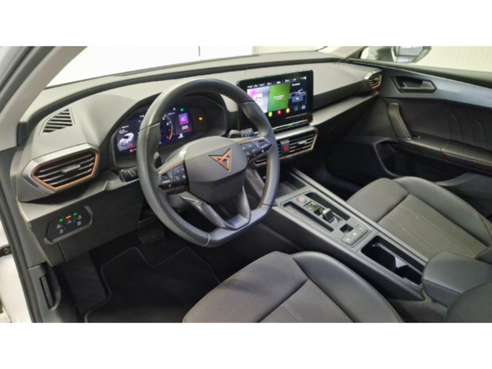 CUPRA Leon Sportstourer – Bild 6