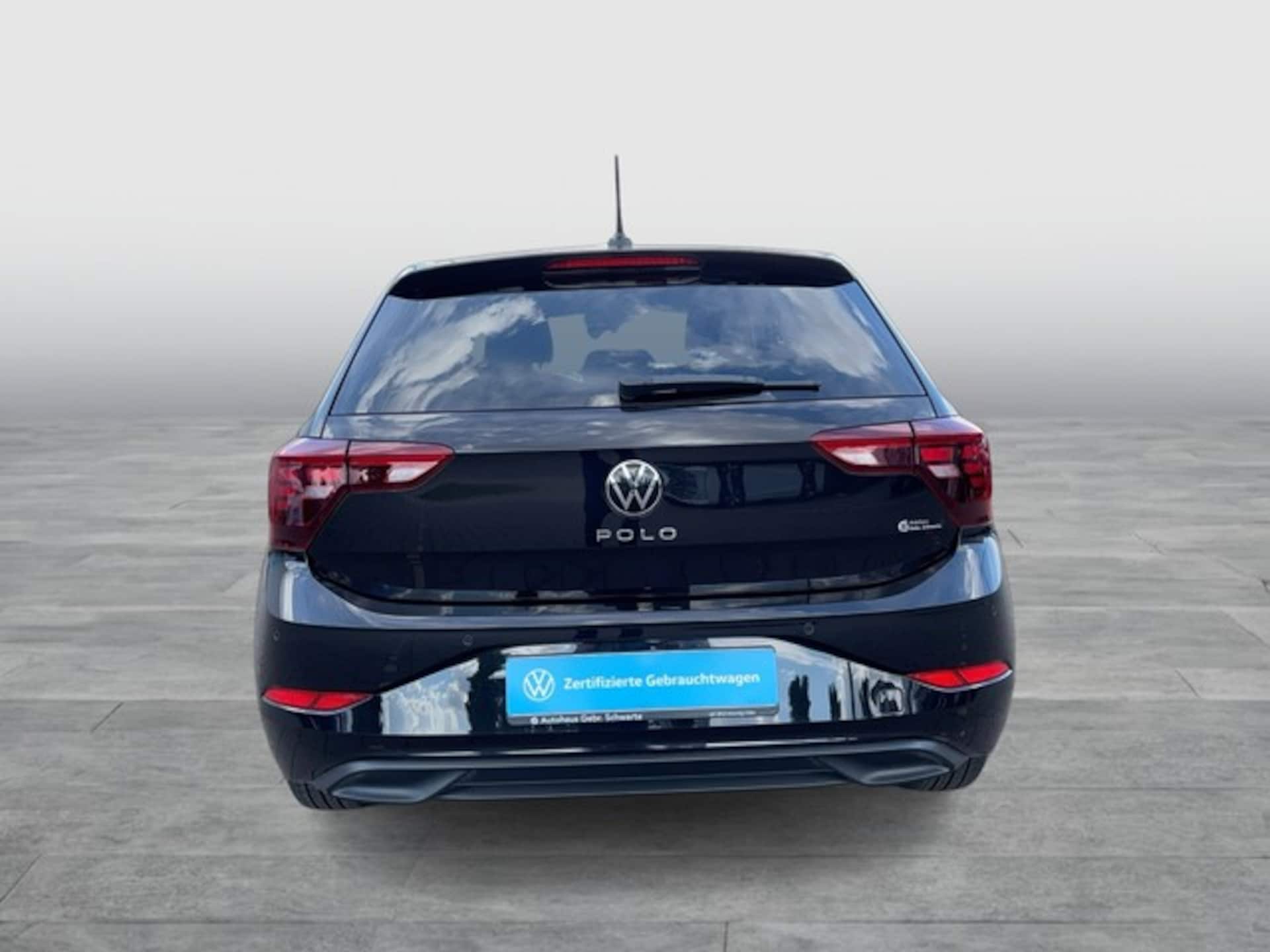 Volkswagen Polo Goal