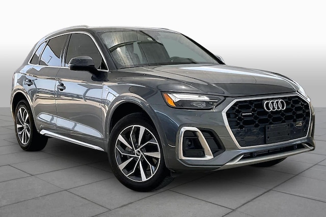 2024 Audi Q5