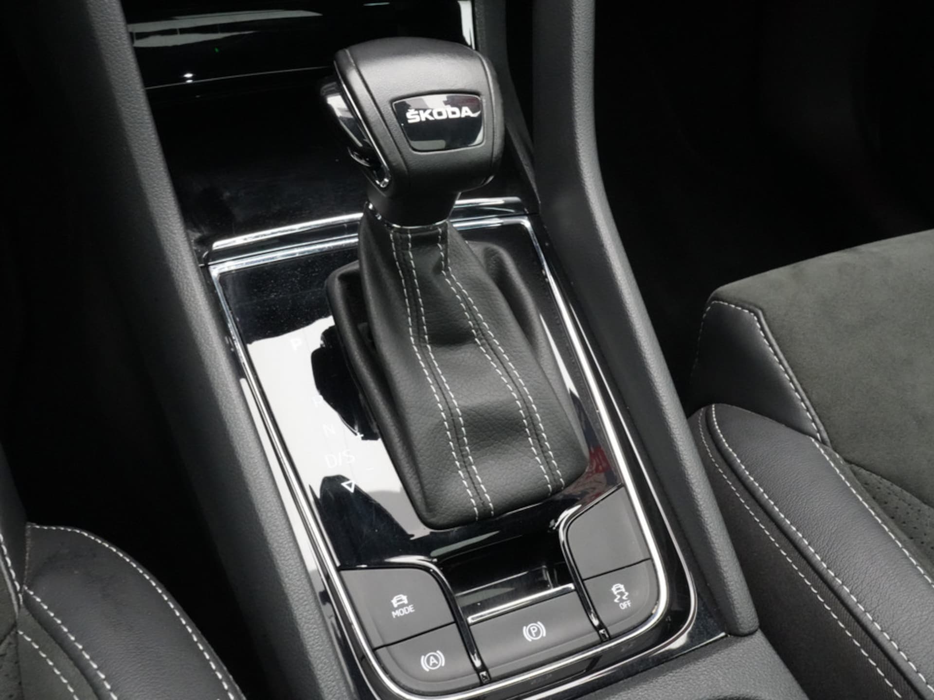 Skoda Kodiaq Sportline