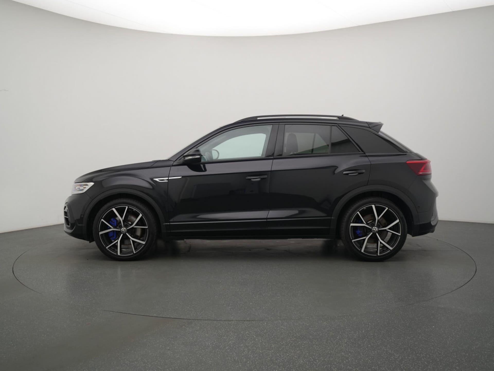 Volkswagen T-Roc R