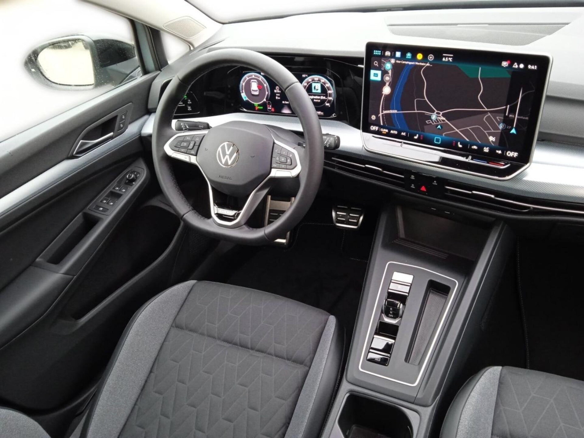 Volkswagen Golf ENERGY