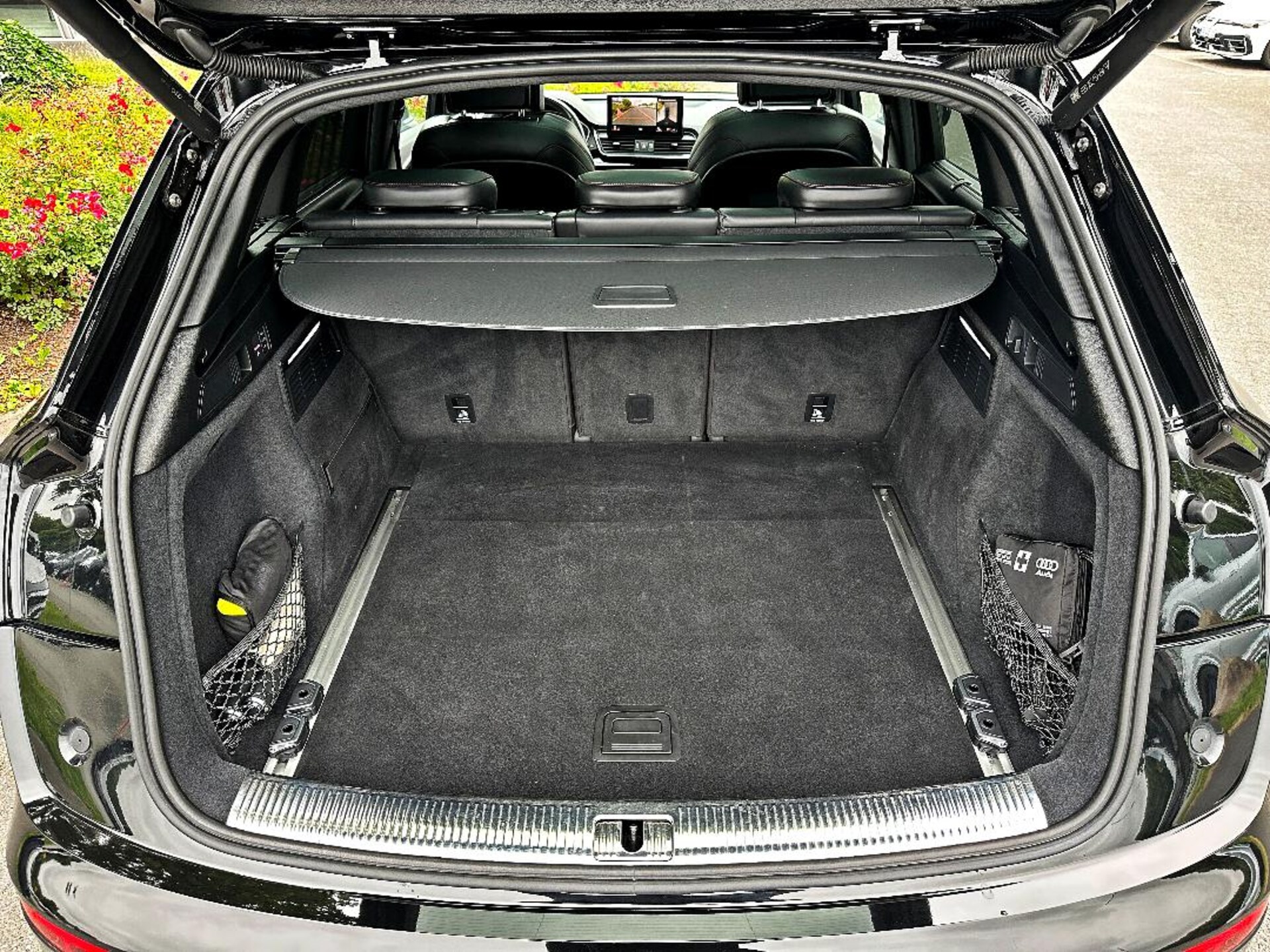 Audi SQ5 SUV