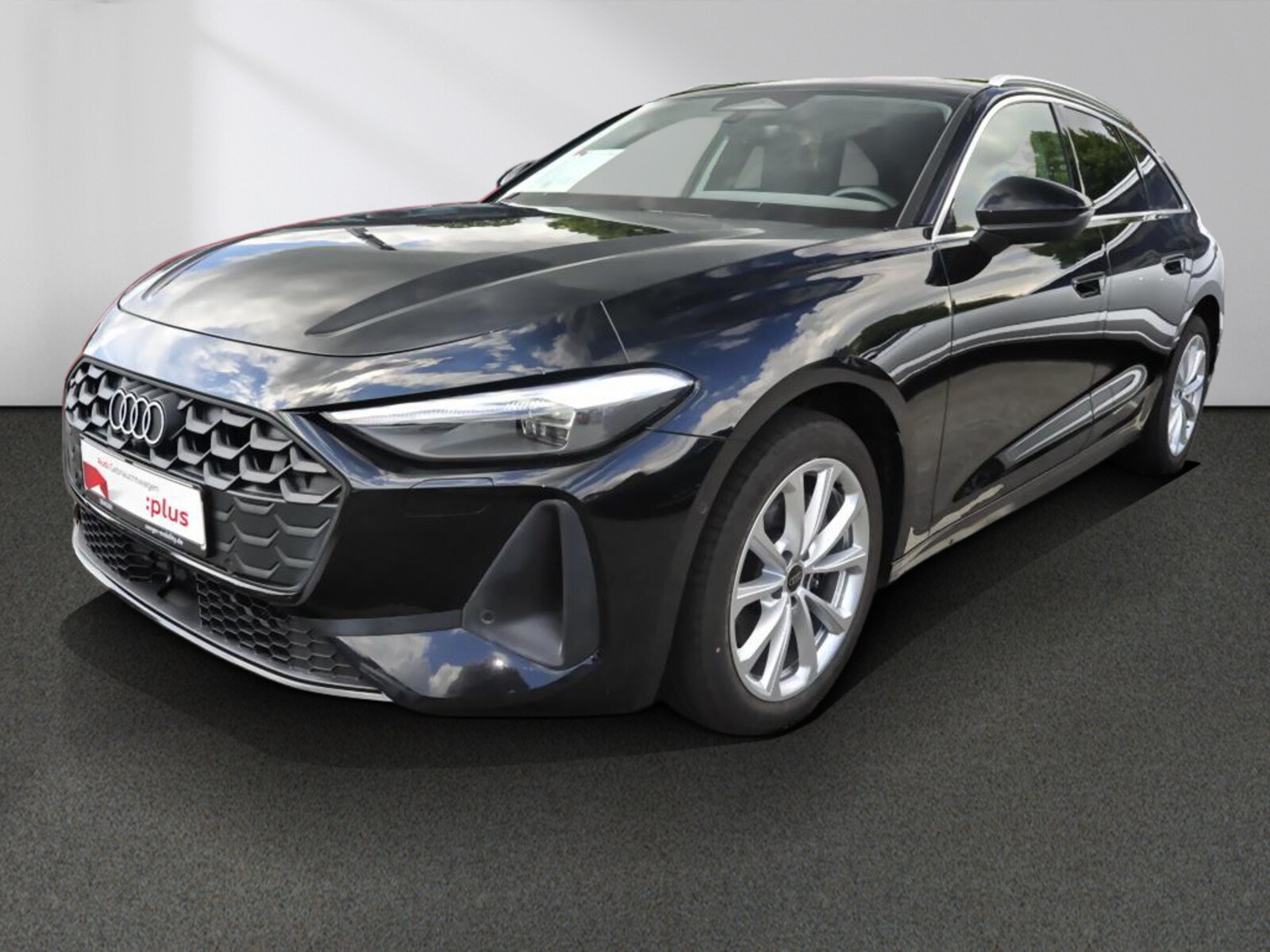 Audi A5 Avant – Bild 12