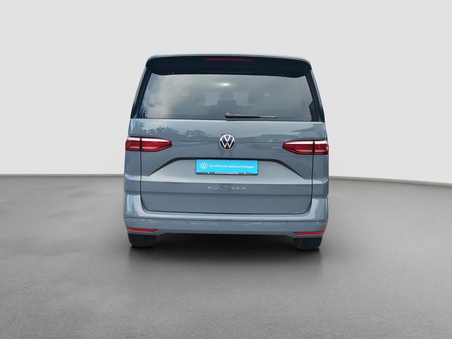 Volkswagen Multivan Life