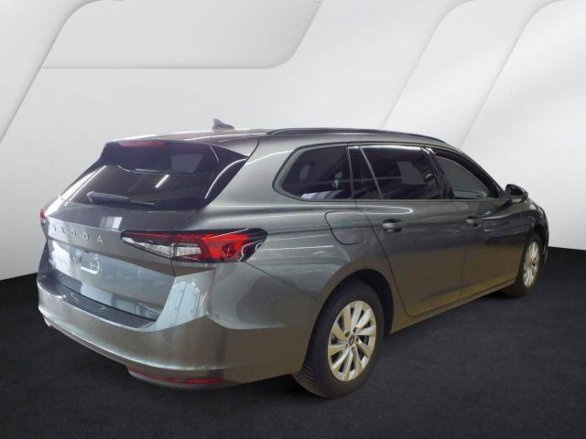 Skoda Superb Combi Essence
