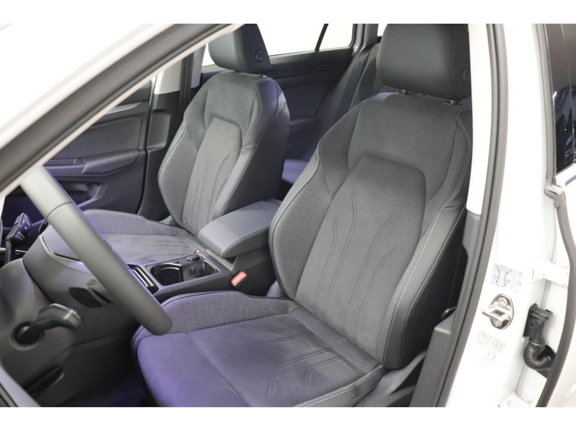 Volkswagen Golf Variant Style