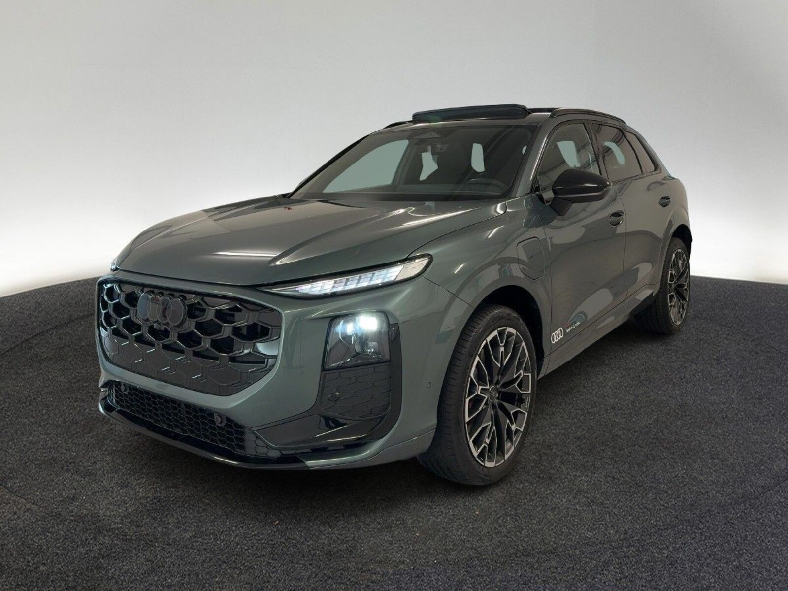 Audi Q3 – Bild 2