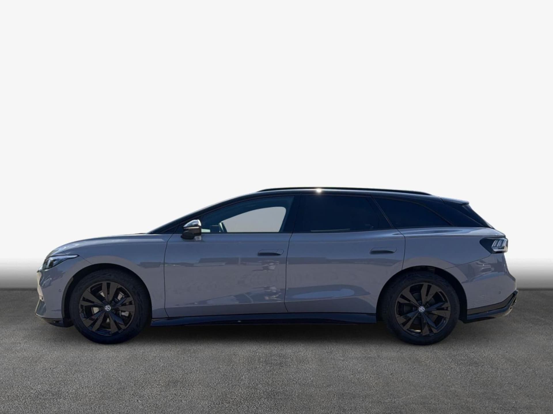 Volkswagen ID.7 Tourer Pro S