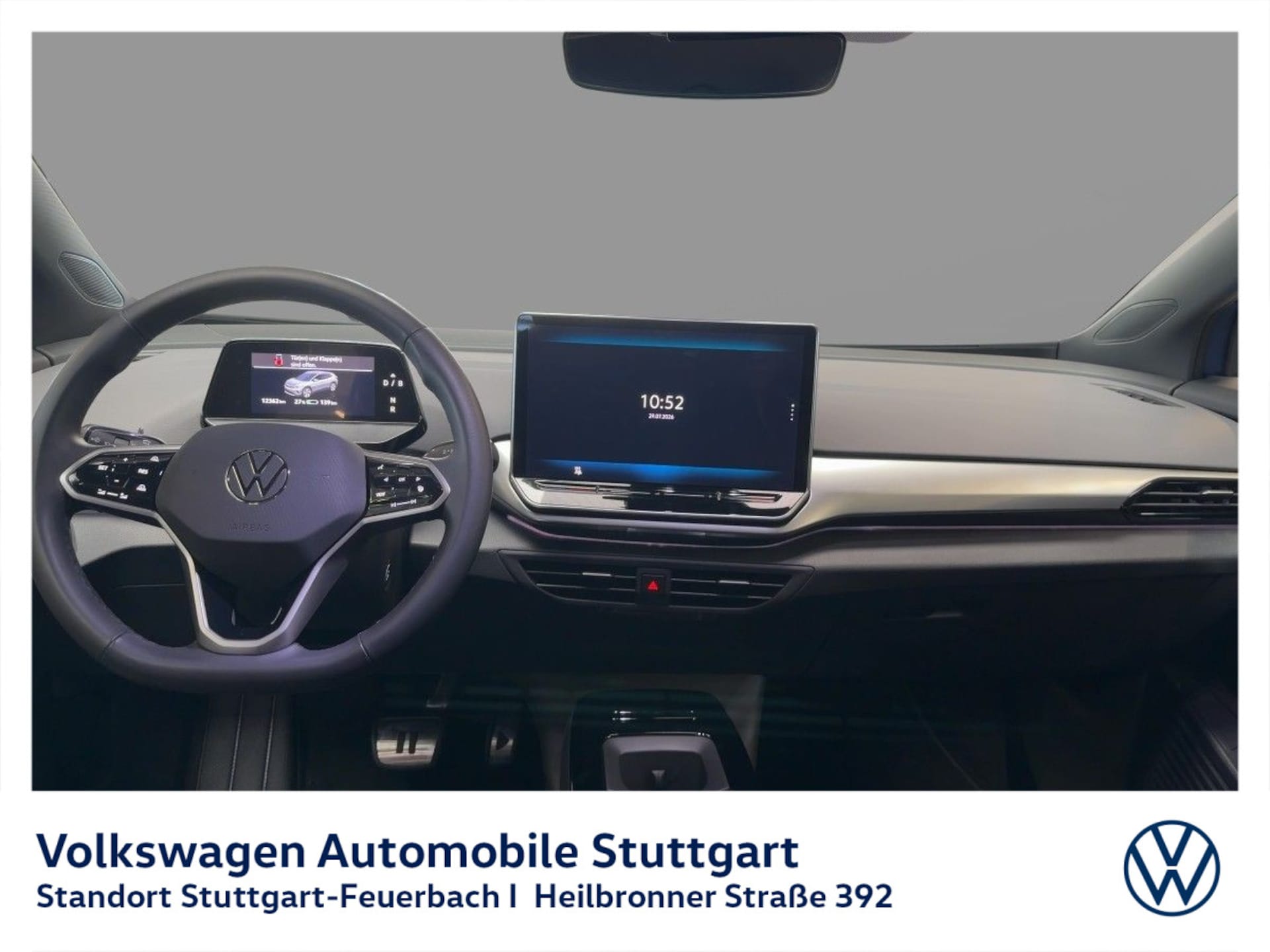 Volkswagen ID.4 Pro