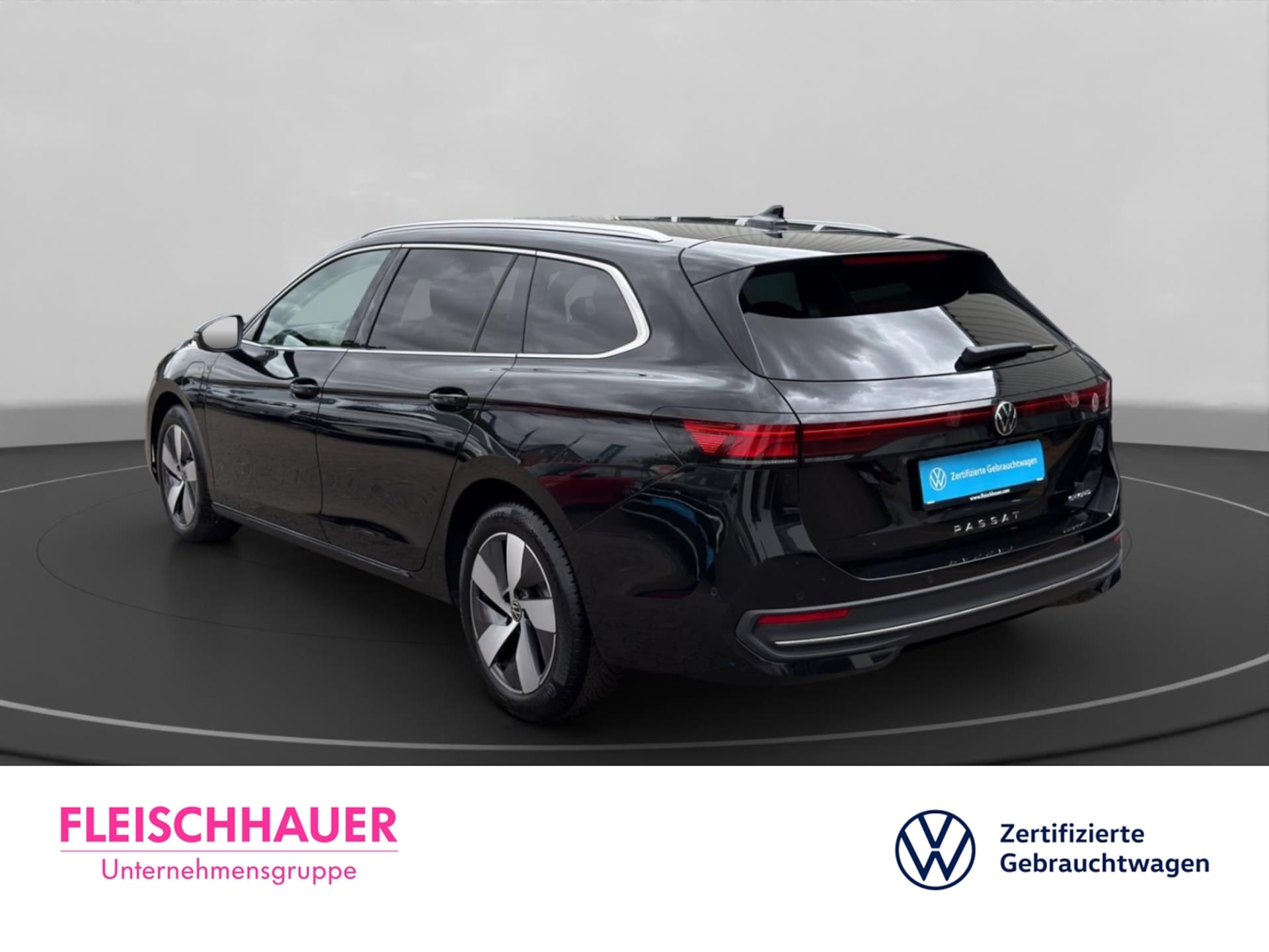 Volkswagen Passat Business