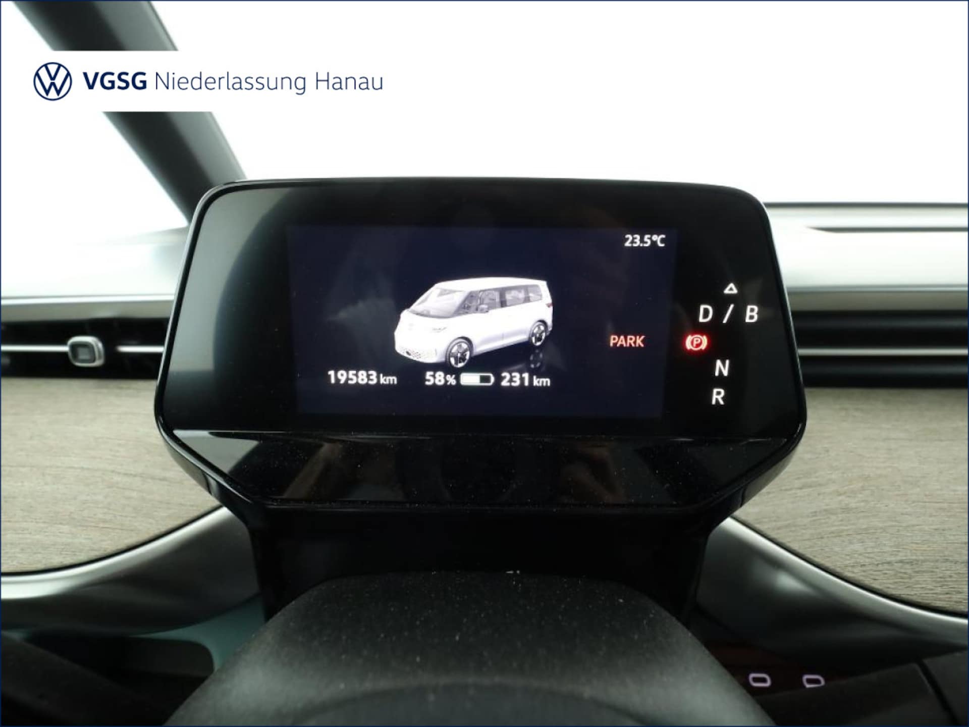 Volkswagen ID. Buzz Pro