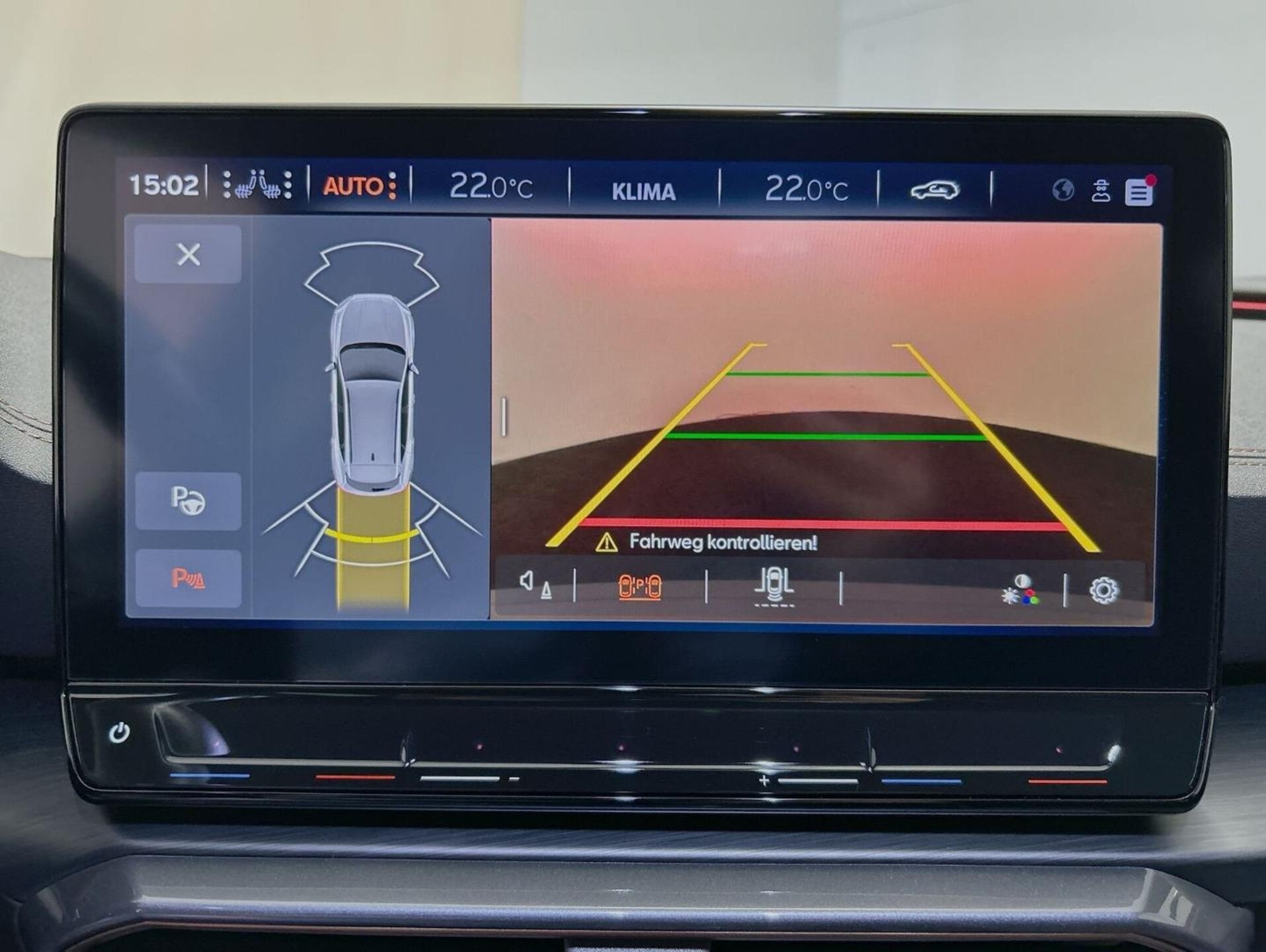 CUPRA Formentor VZ