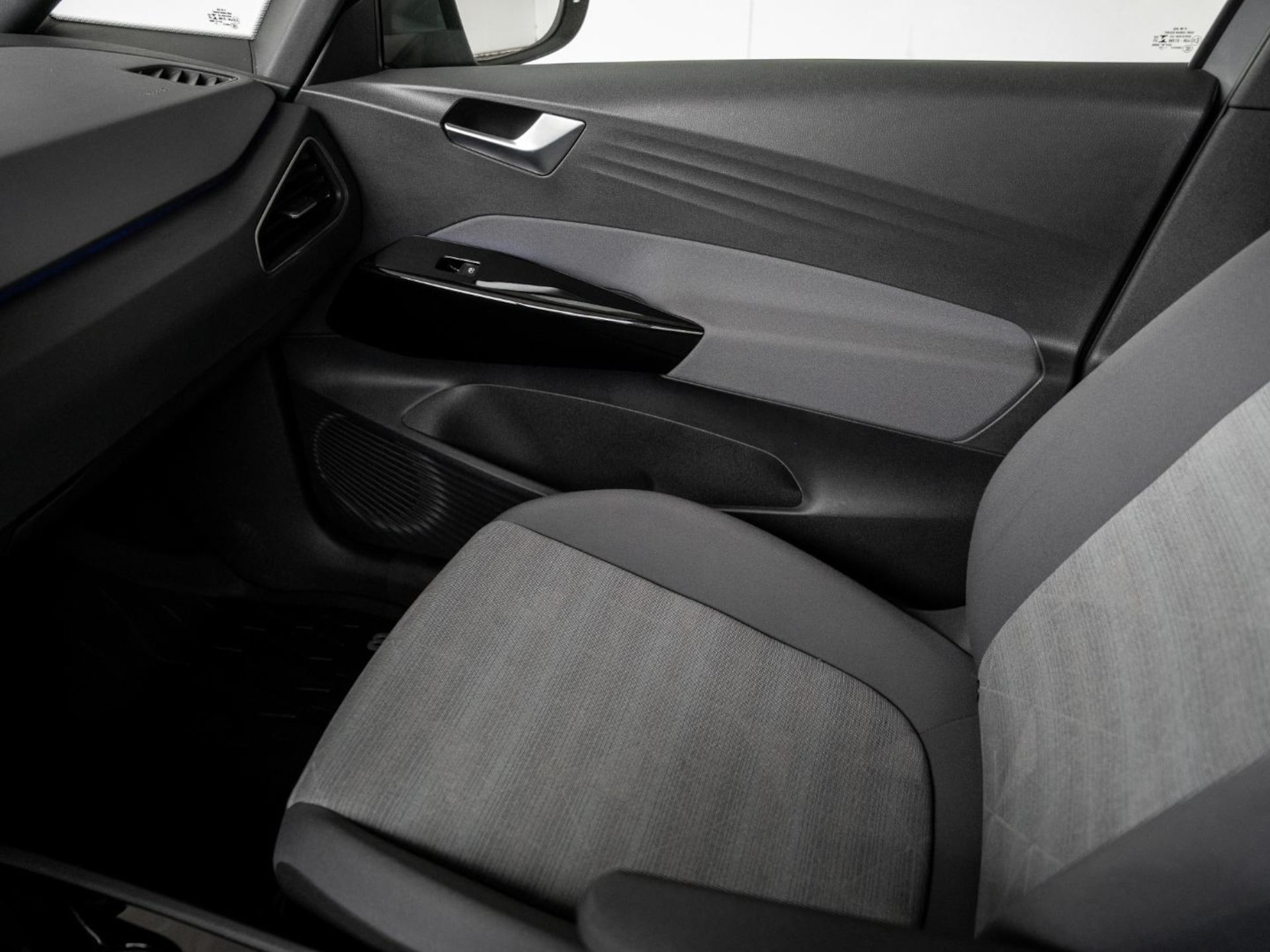 Volkswagen ID.3 Pro