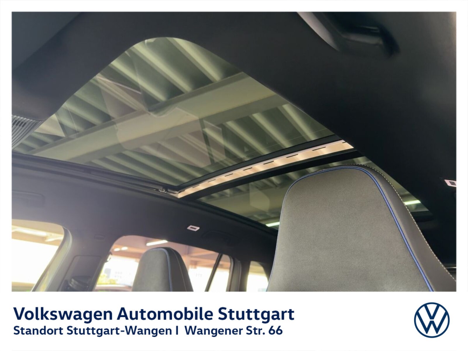 Volkswagen Tiguan – Bild 12