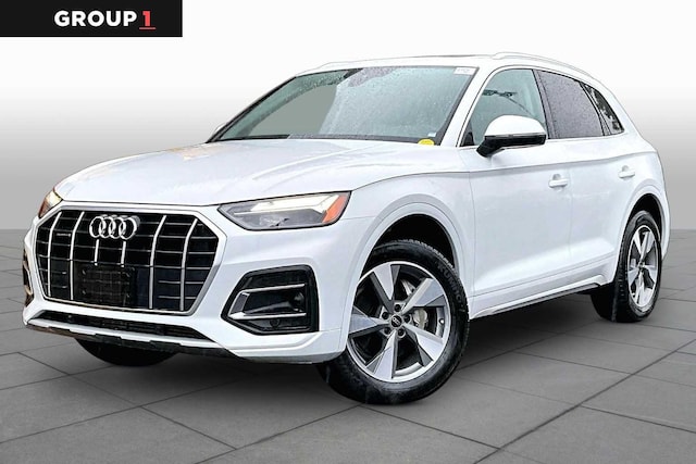 Photo of 2024 Audi Q5