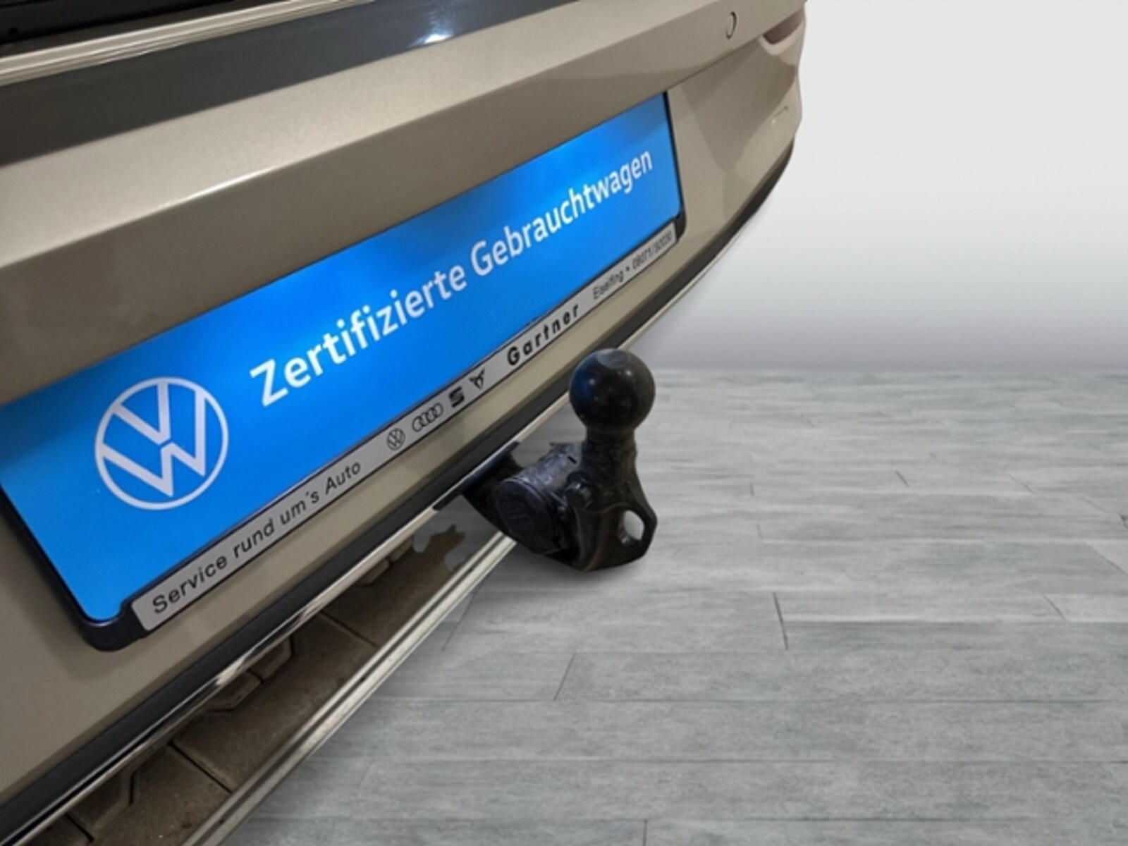 Volkswagen Golf – Bild 14
