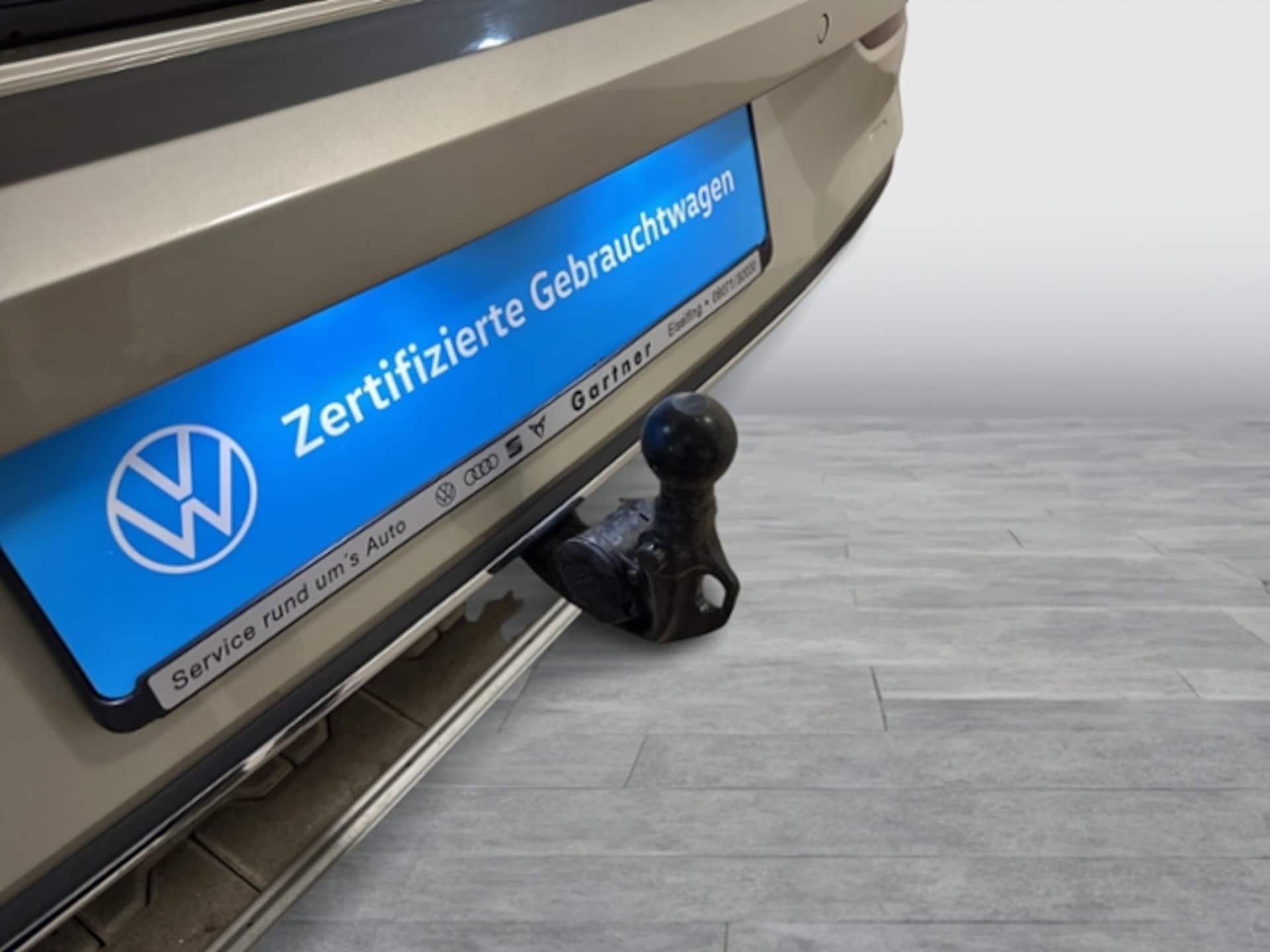 Volkswagen Golf MOVE
