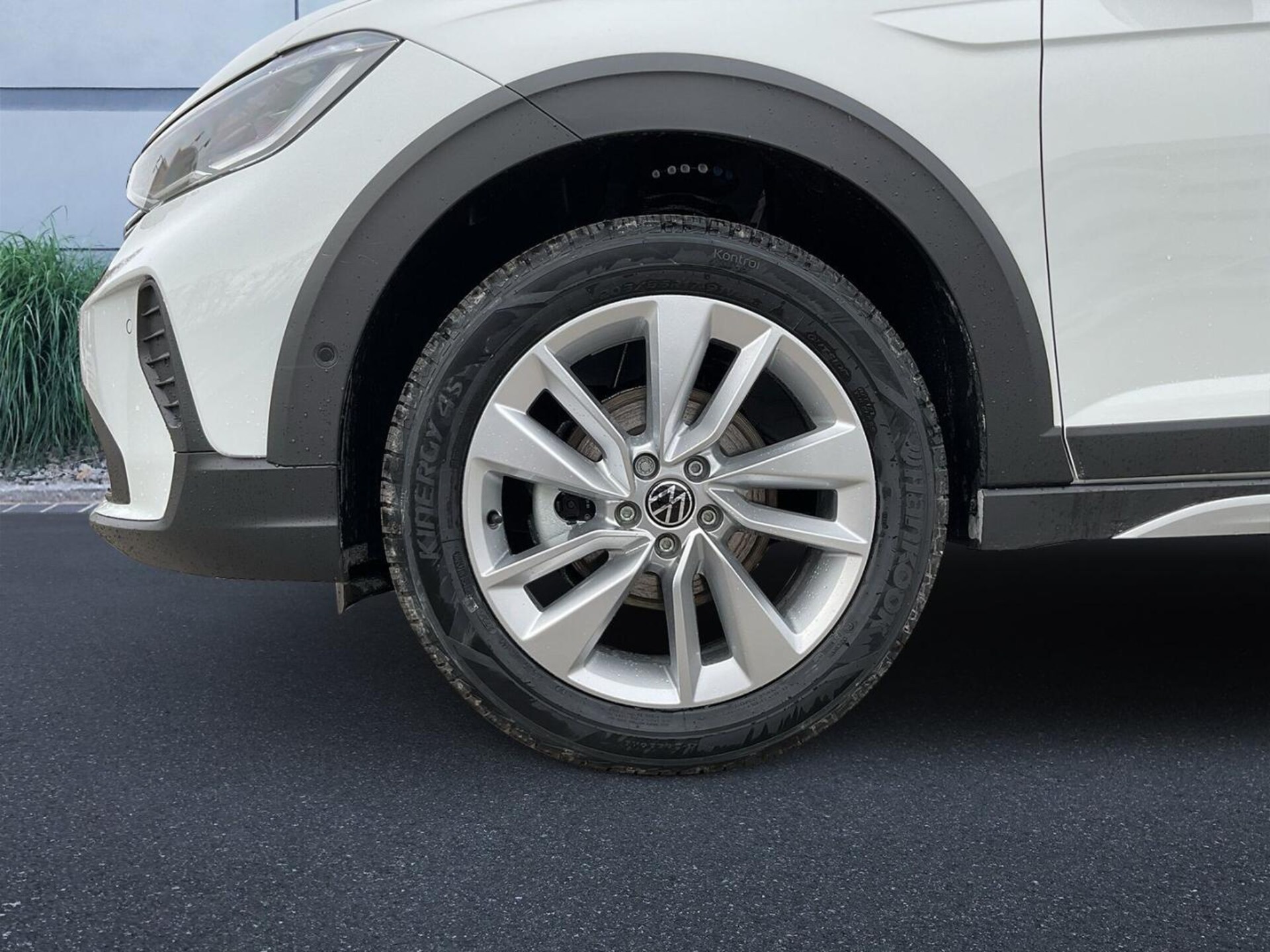 Volkswagen Taigo Goal
