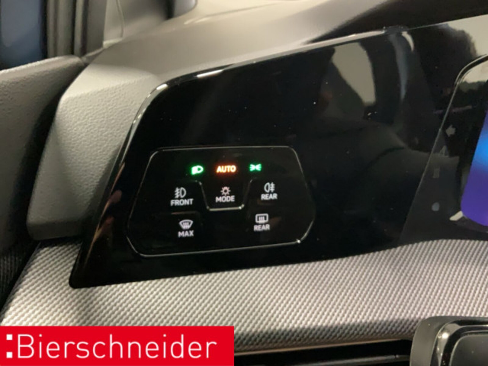 Volkswagen Golf – Bild 24
