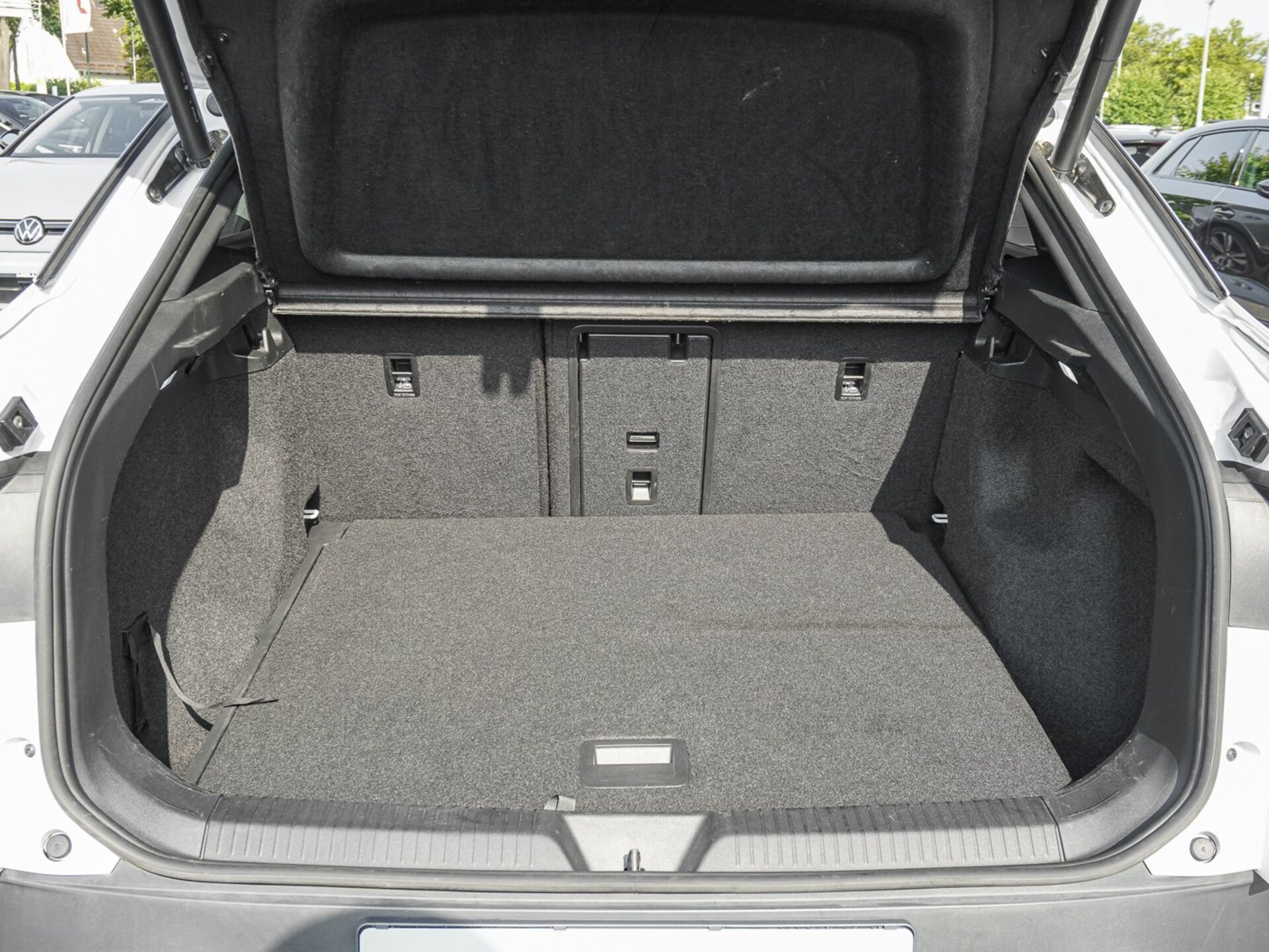Volkswagen ID.5 Pro Performance