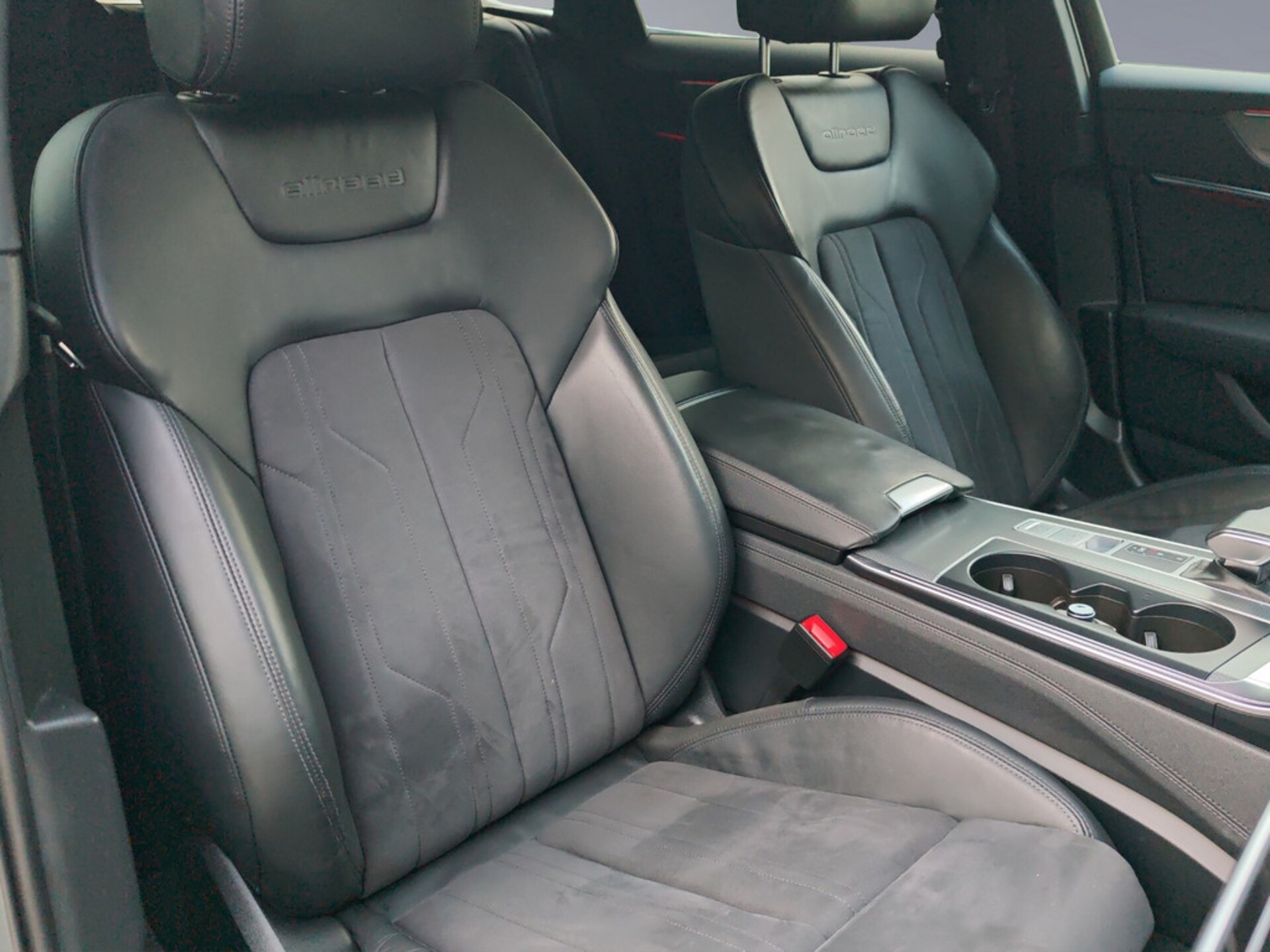 Audi A6 allroad quattro