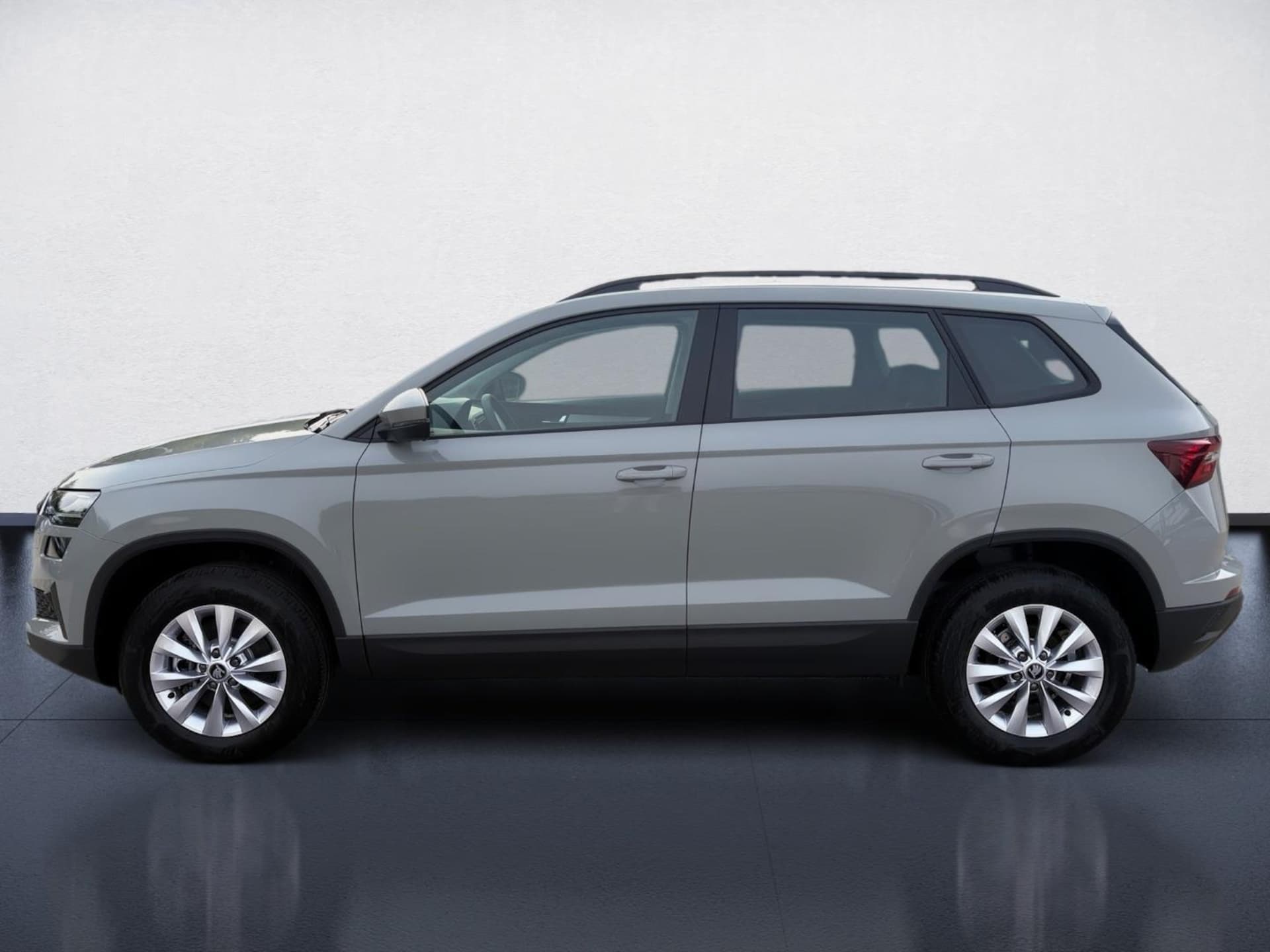 Skoda Karoq Selection
