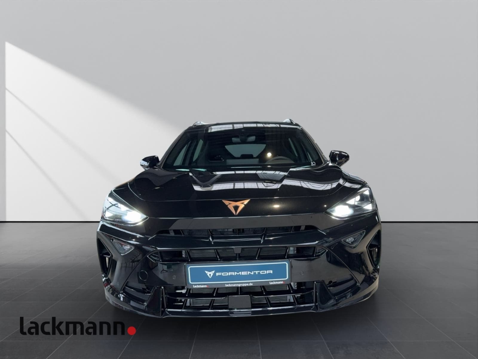 CUPRA Formentor – Bild 2