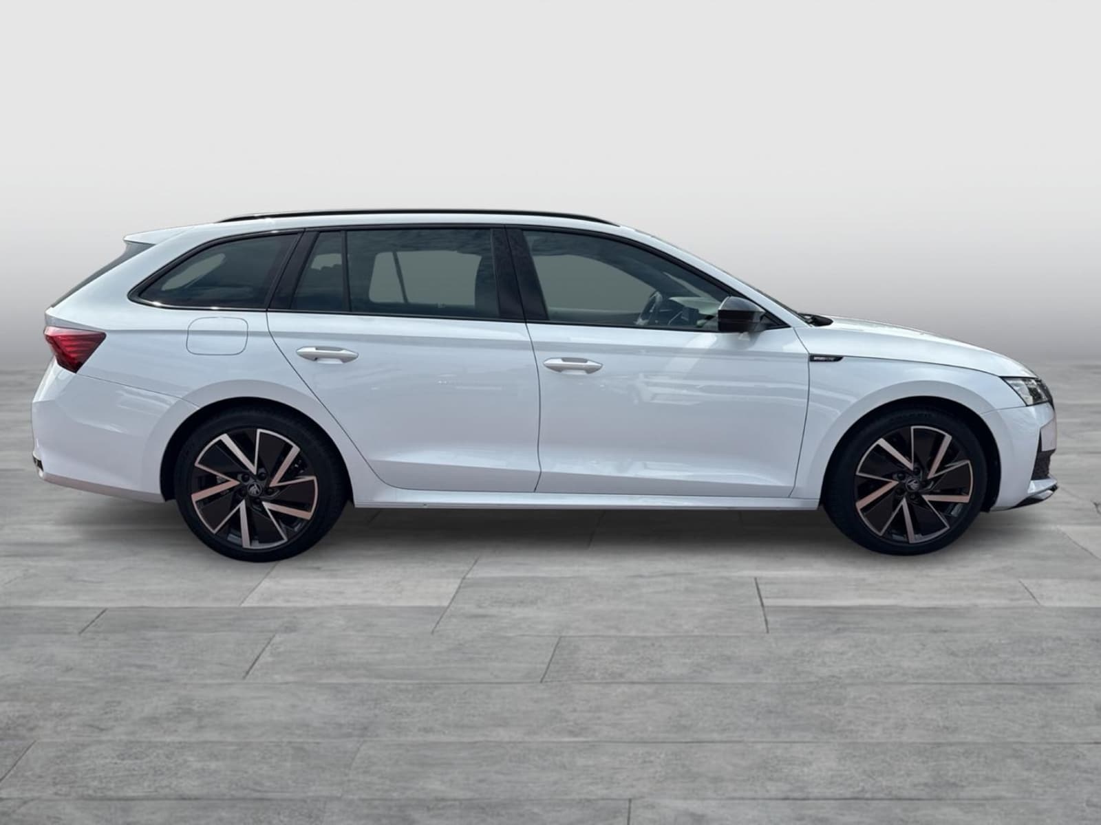 Škoda Octavia Combi – Bild 6
