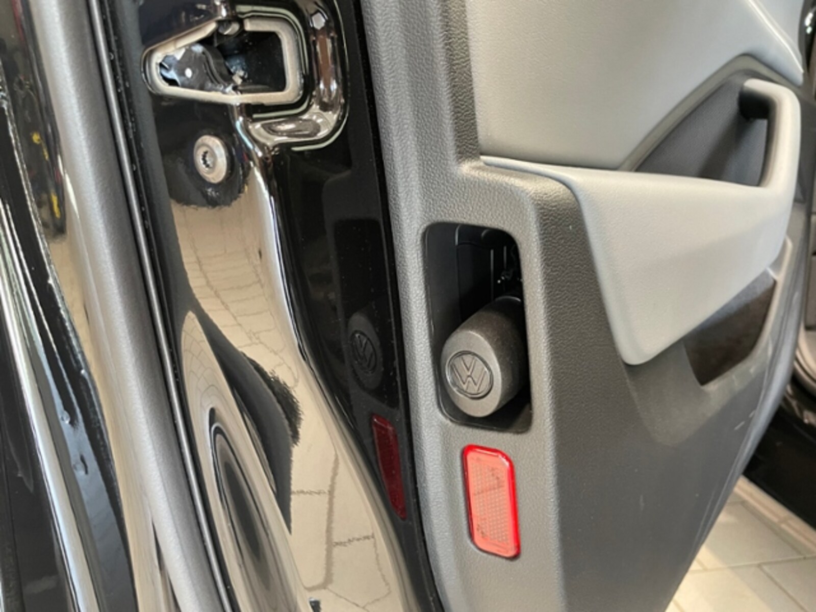 Volkswagen Passat – Bild 21