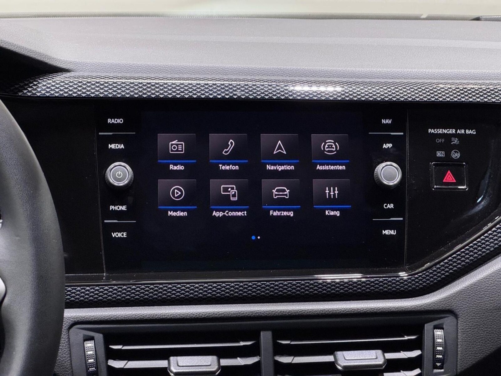 Volkswagen Polo – Bild 8