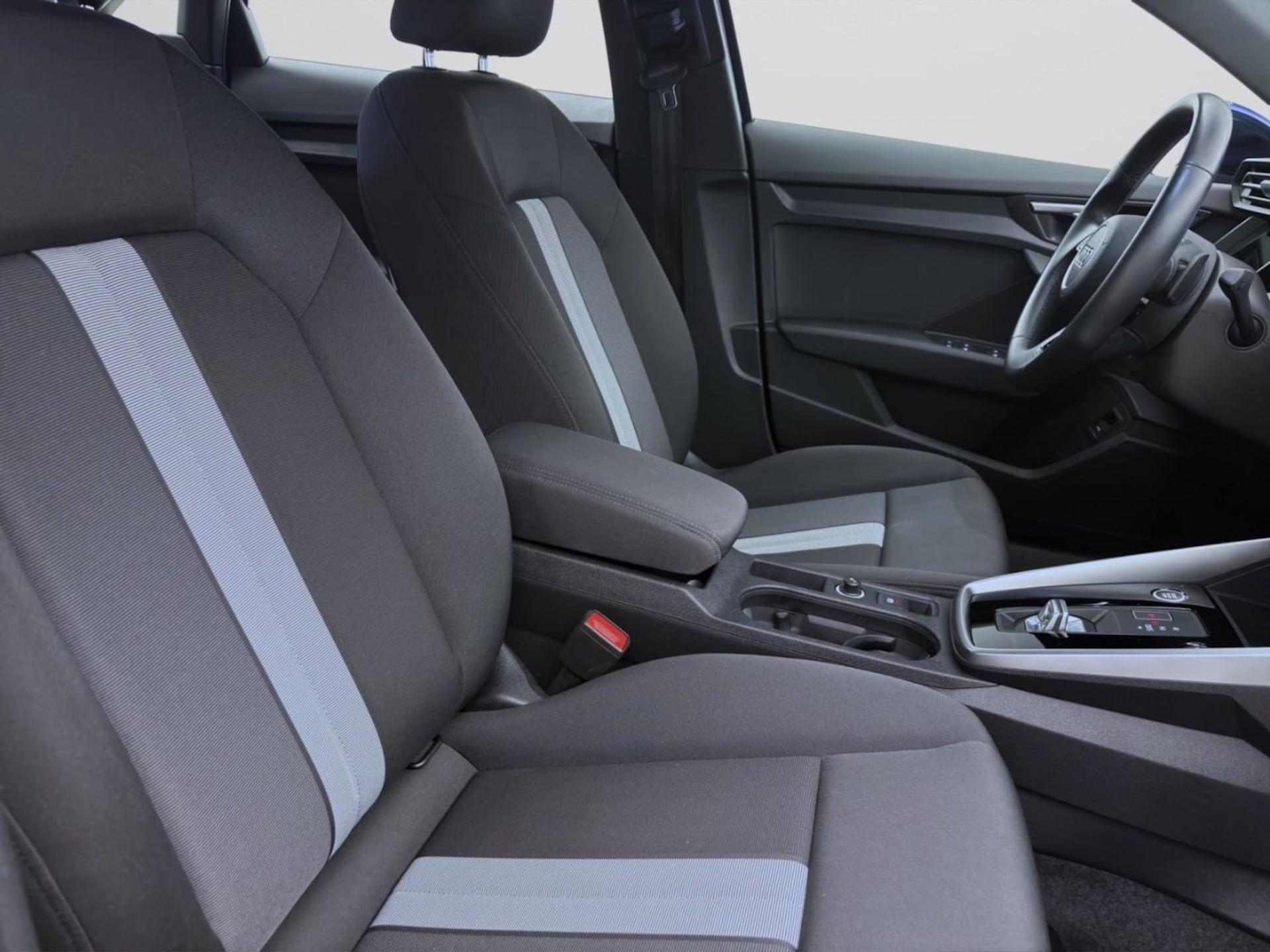 Audi A3 Limousine S line
