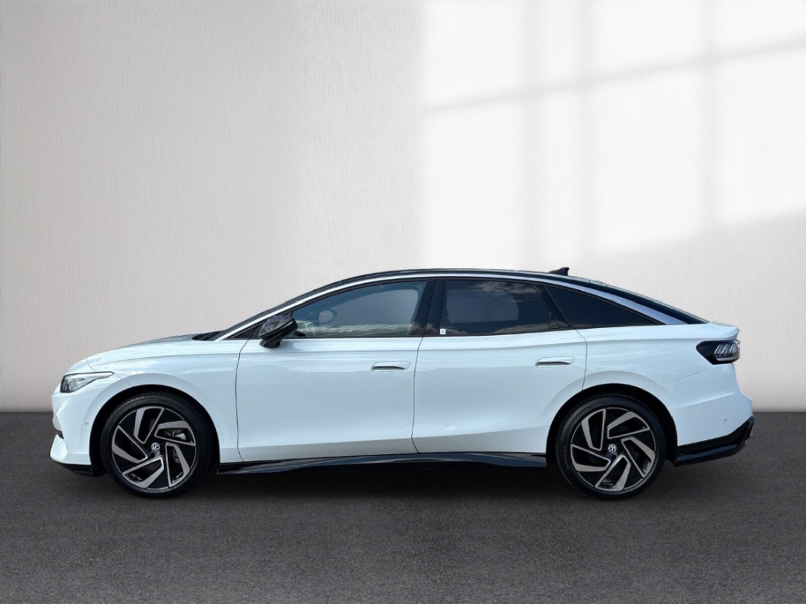 Volkswagen ID.7 – Bild 2