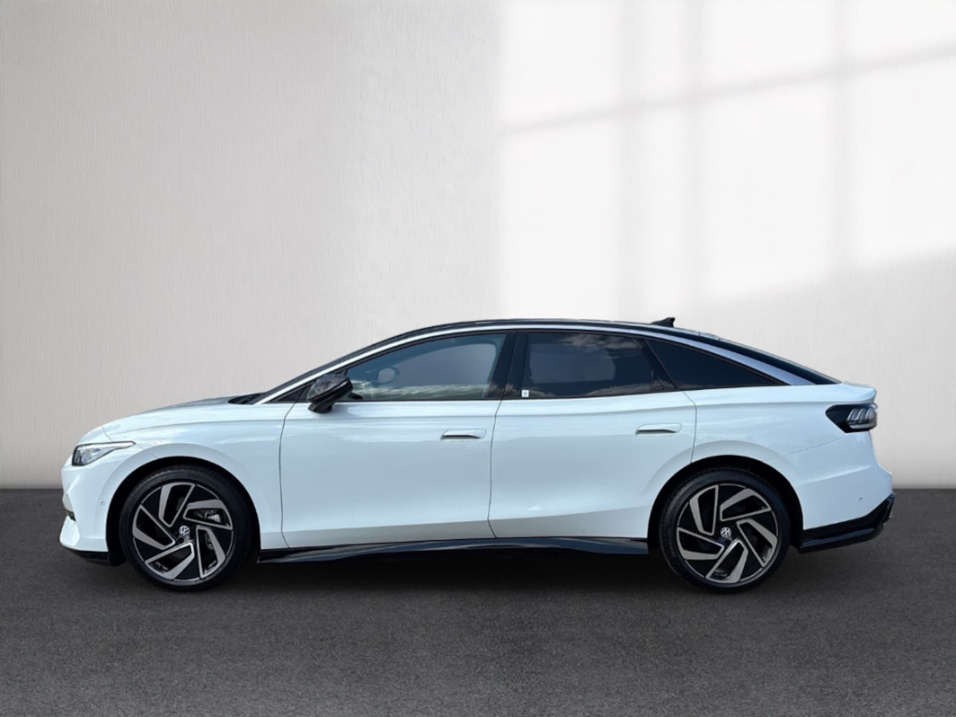 Volkswagen ID.7 Pro