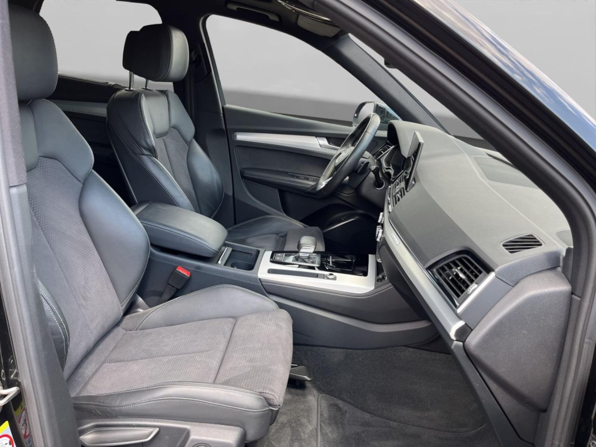 Audi Q5 SUV S line