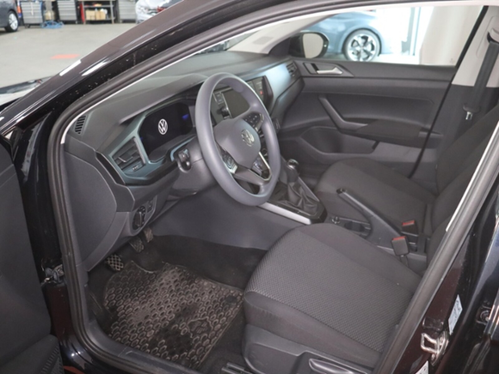Volkswagen Taigo – Bild 3