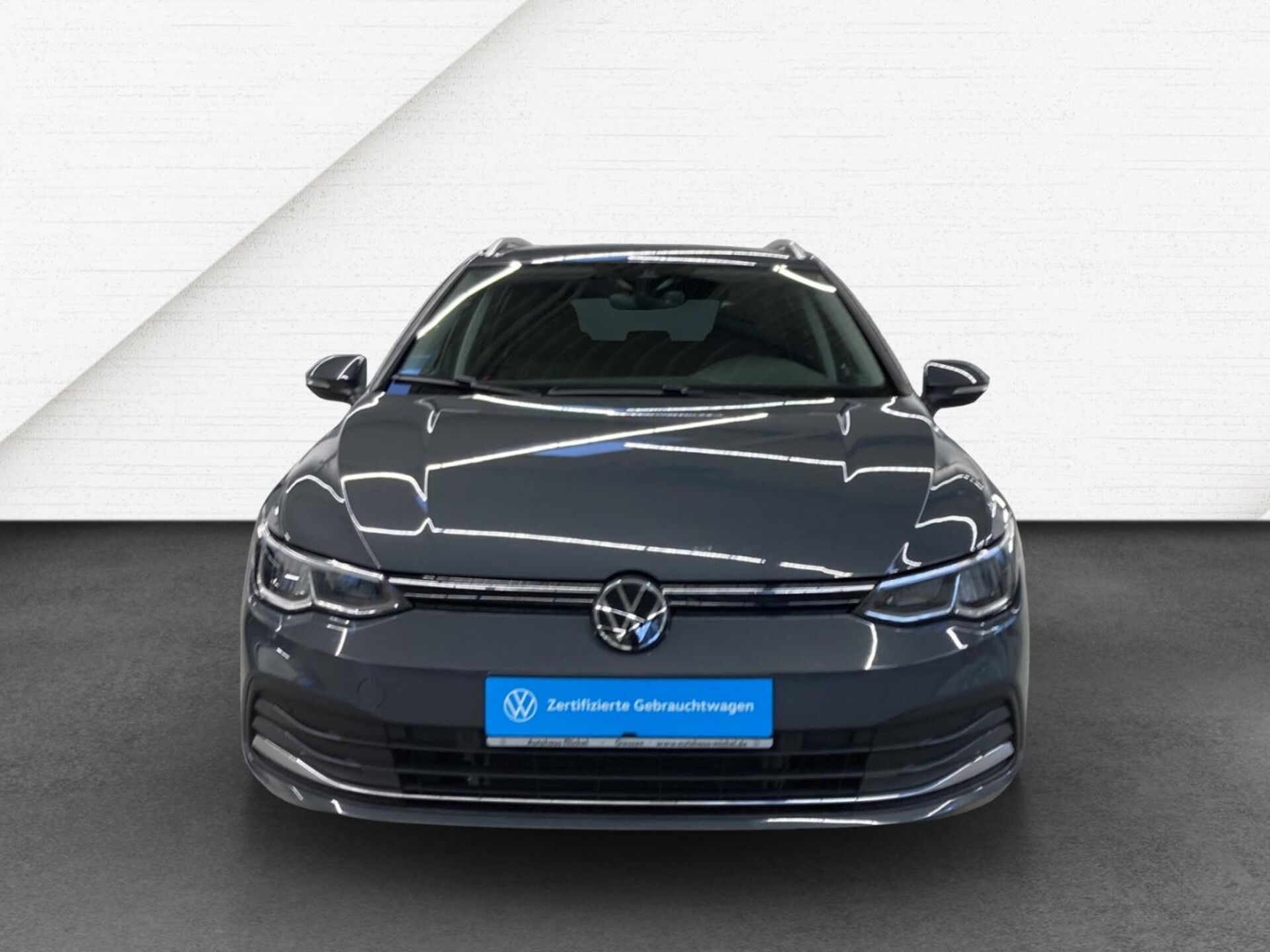 Volkswagen Golf Variant MOVE