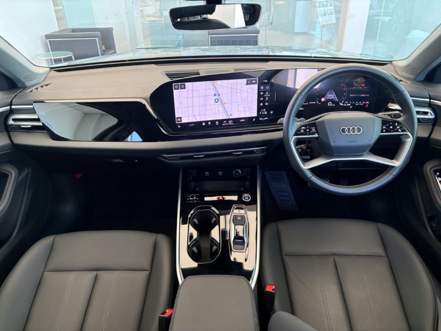 Audi A5 Sedan TFSI 110kW for more details contact your dealer