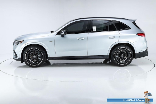 2024 Mercedes-Benz