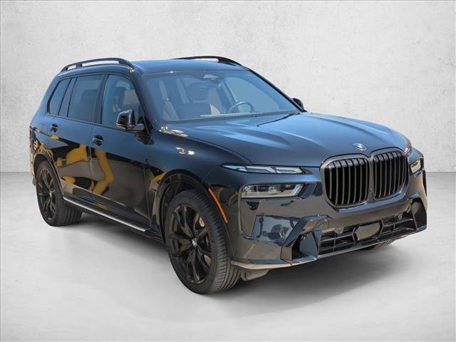 2024 BMW X7