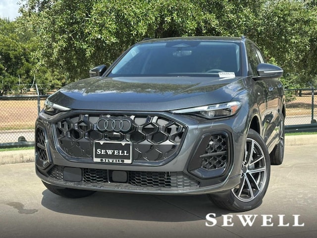 2026 Audi Q5