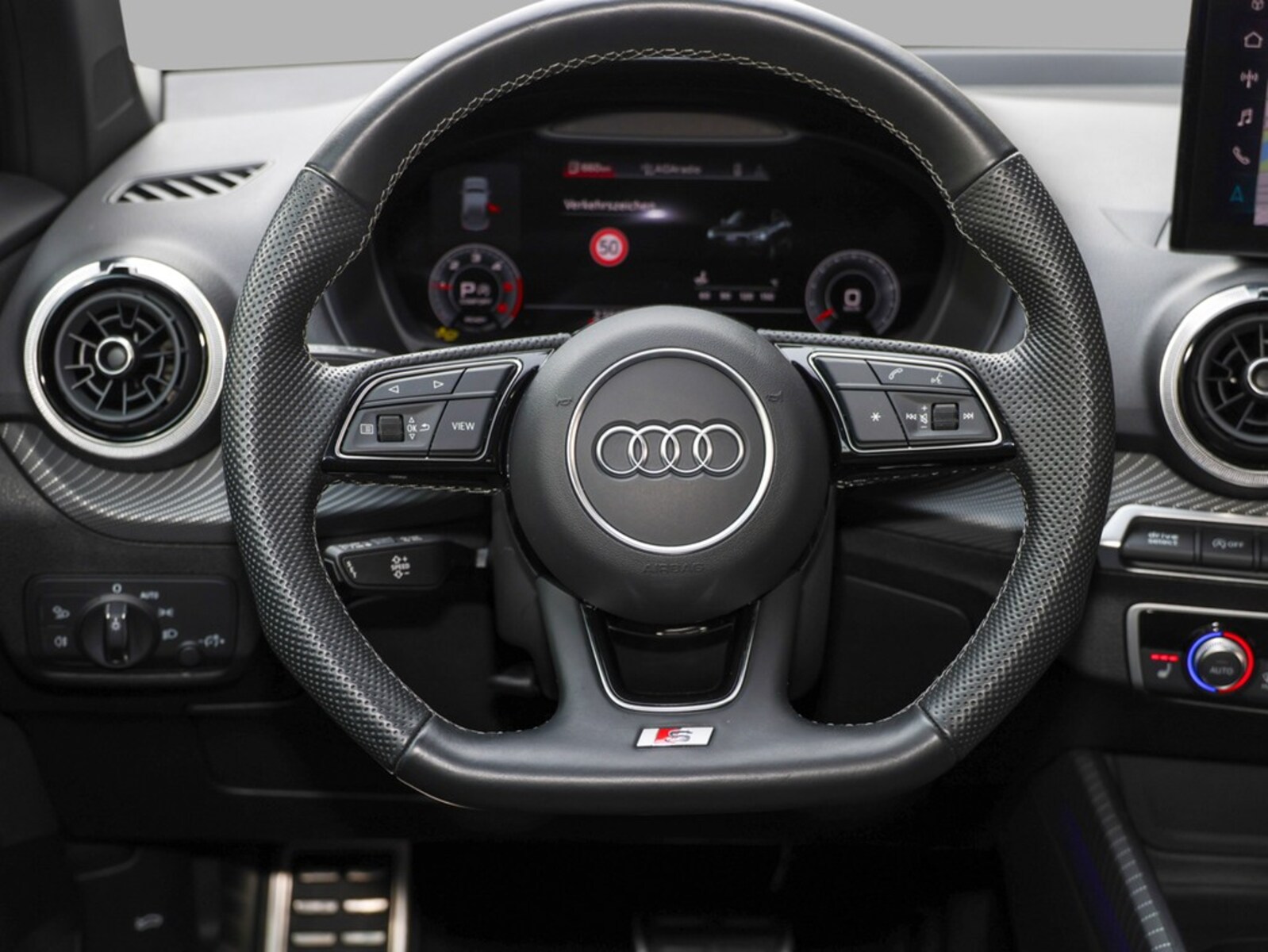 Audi Q2 – Bild 16