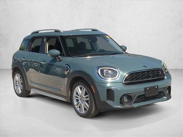 2023 MINI Countryman
